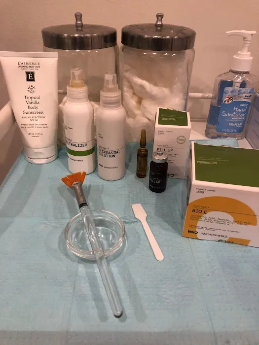 Golden Beauty Treatment Picture 3