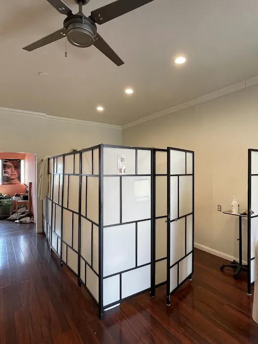 Golden Beauty Treatment Picture 2