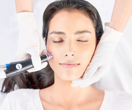 Vanity Private Studio