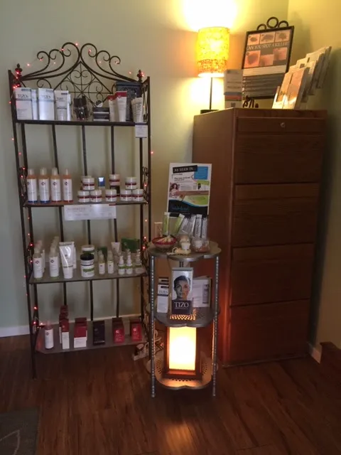 Faces by Fern Picture 1