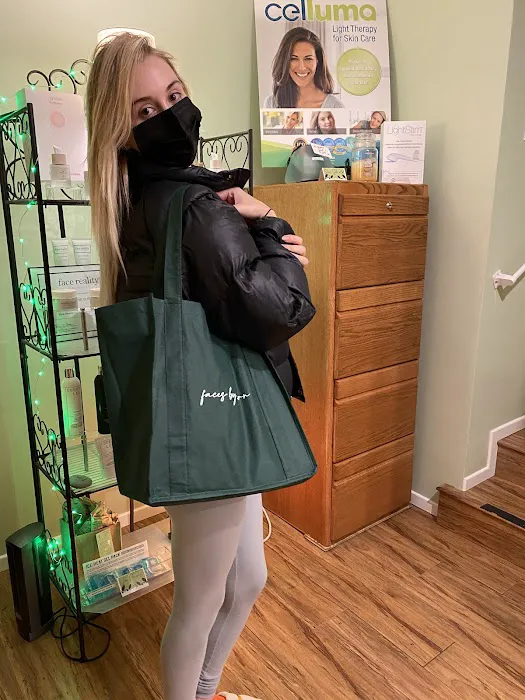 Faces by Fern Picture 2