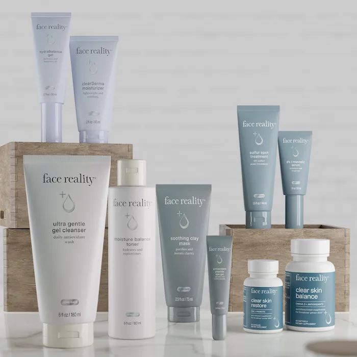 Faces by Fern Picture 10