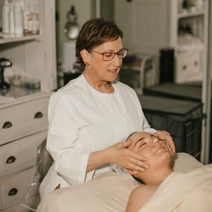 Faces by Fern Picture 9