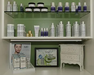 Faces by Fern Picture 6