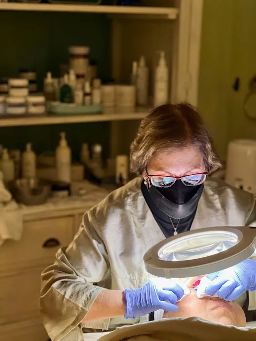 Faces by Fern Picture 8