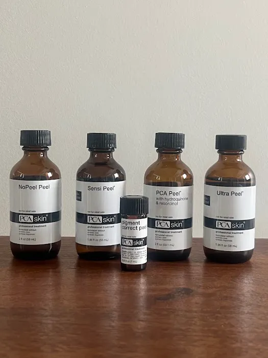 Pore Girl Skin Care Picture 2