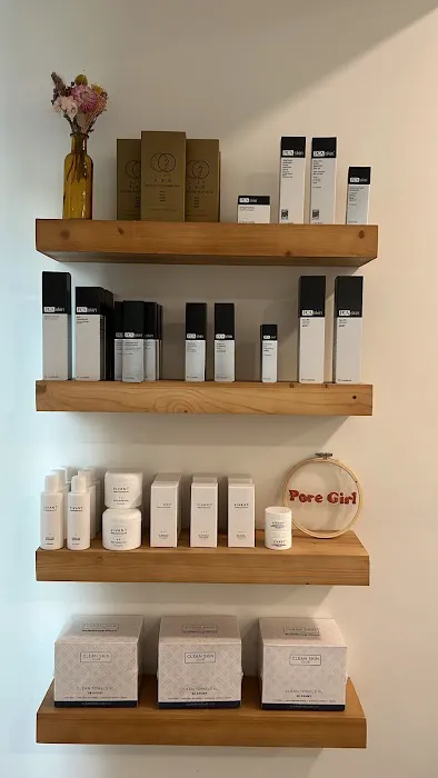 Pore Girl Skin Care Picture 4