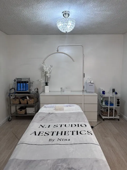 N.1 Studio Aesthetics Picture 2