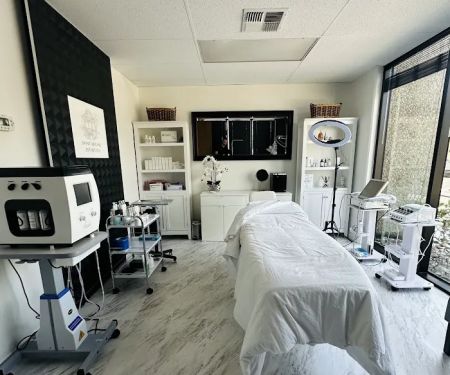 Saint Michel Esthetics