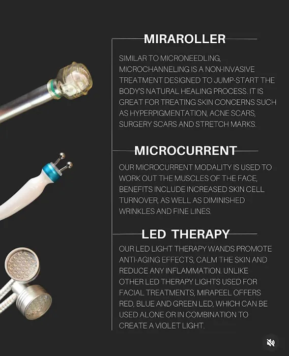 Saint Michel Esthetics Picture 10