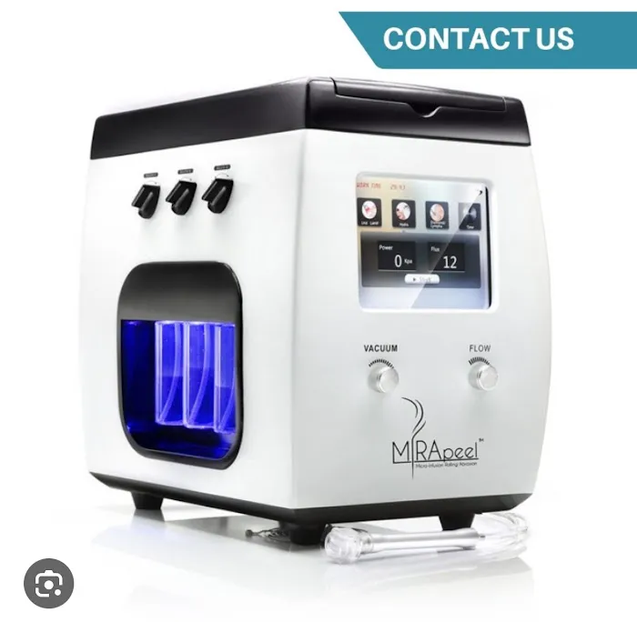 Saint Michel Esthetics Picture 6