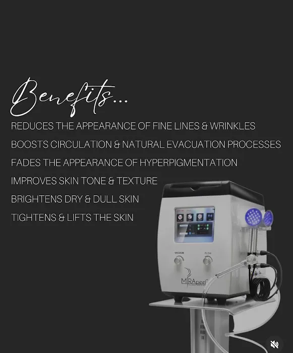 Saint Michel Esthetics Picture 8