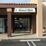 About Skin