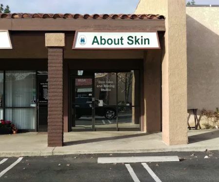 About Skin