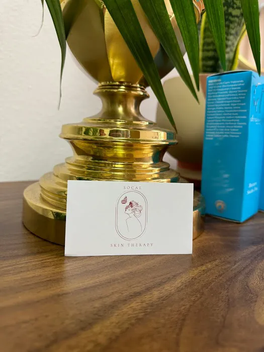 SoCal Skin Therapy Picture 6