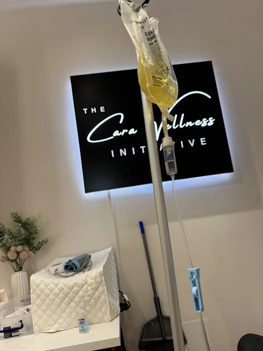 The Cara Wellness Initiative Picture 1