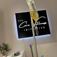 The Cara Wellness Initiative ico