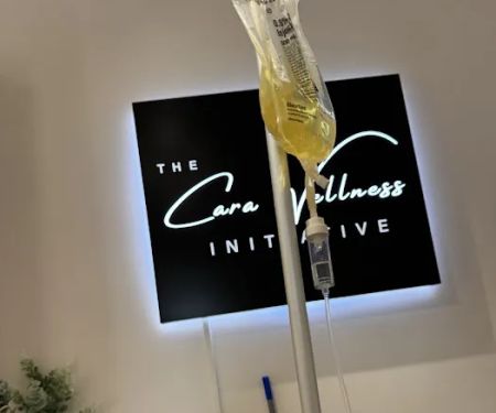 The Cara Wellness Initiative