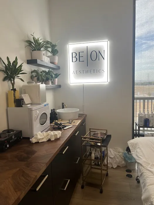 Be On Aesthetics Picture 1