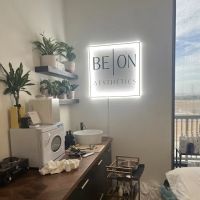 Be On Aesthetics ico