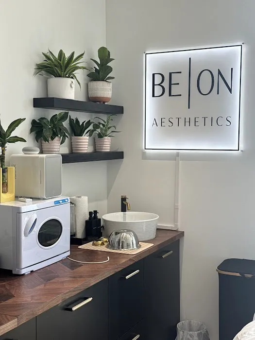 Be On Aesthetics Picture 3