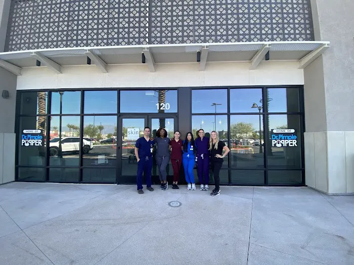 Skin Physicians and Surgeons Chino Picture 1