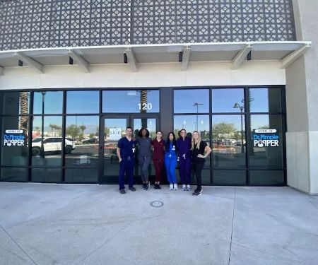 Skin Physicians and Surgeons Chino