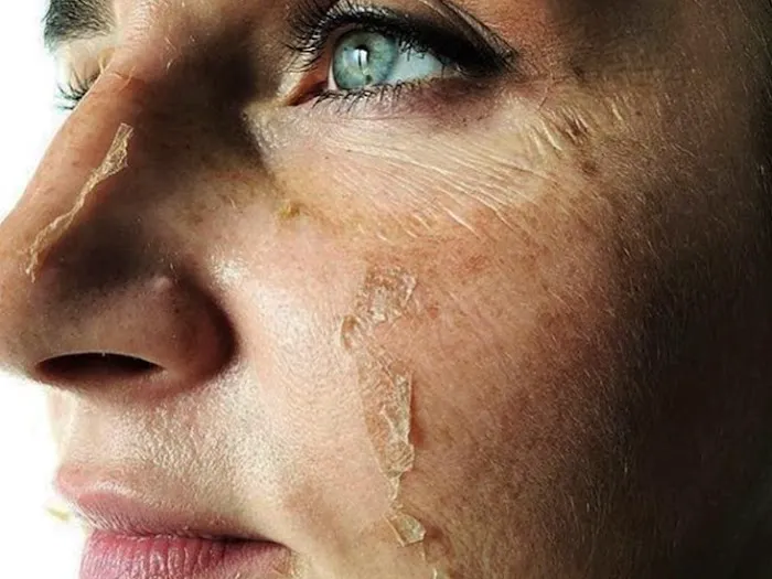 Skin Karma Picture 1