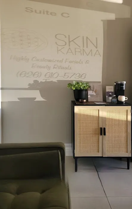 Skin Karma Picture 9