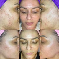 Nina Marie Beauty ico