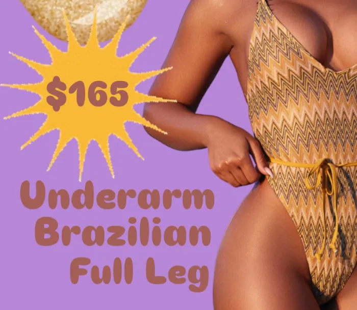 Nina Marie Beauty Picture 7