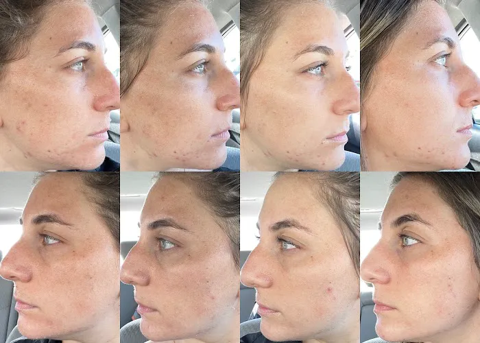 Nina Marie Beauty Picture 5