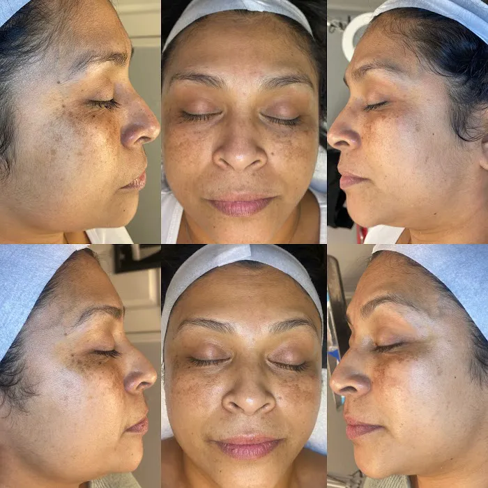 Nina Marie Beauty Picture 10