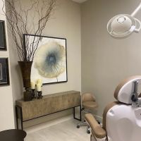 Bella Aesthetics Inc ico