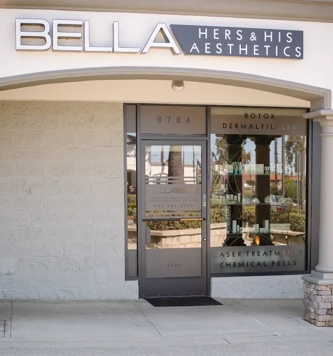Bella Aesthetics Inc Picture 2