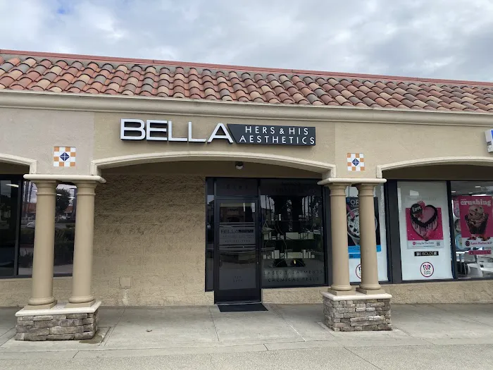 Bella Aesthetics Inc Picture 10