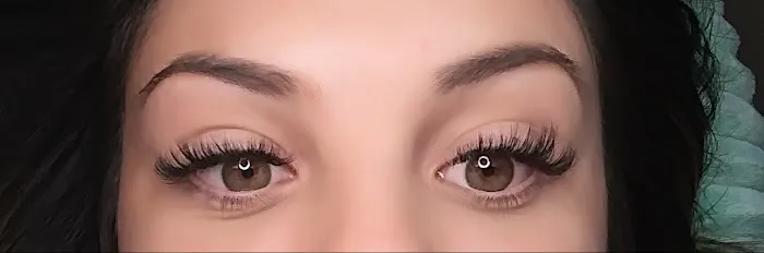 Faces and Lashes Picture 1