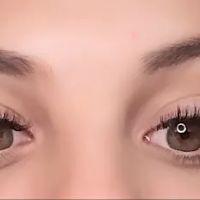 Faces and Lashes ico