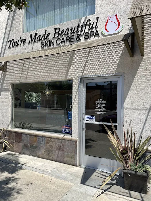 You're Made Beautiful Skincare & Spa Picture 2