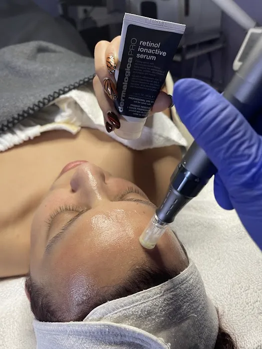 You're Made Beautiful Skincare & Spa Picture 4