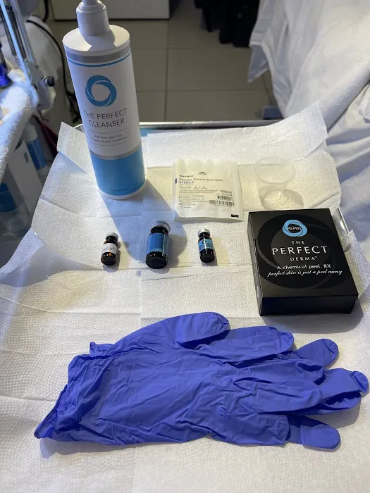 You're Made Beautiful Skincare & Spa Picture 10