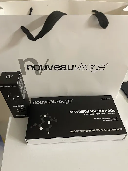 You're Made Beautiful Skincare & Spa Picture 9