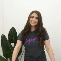 Sugarface Skincare ico