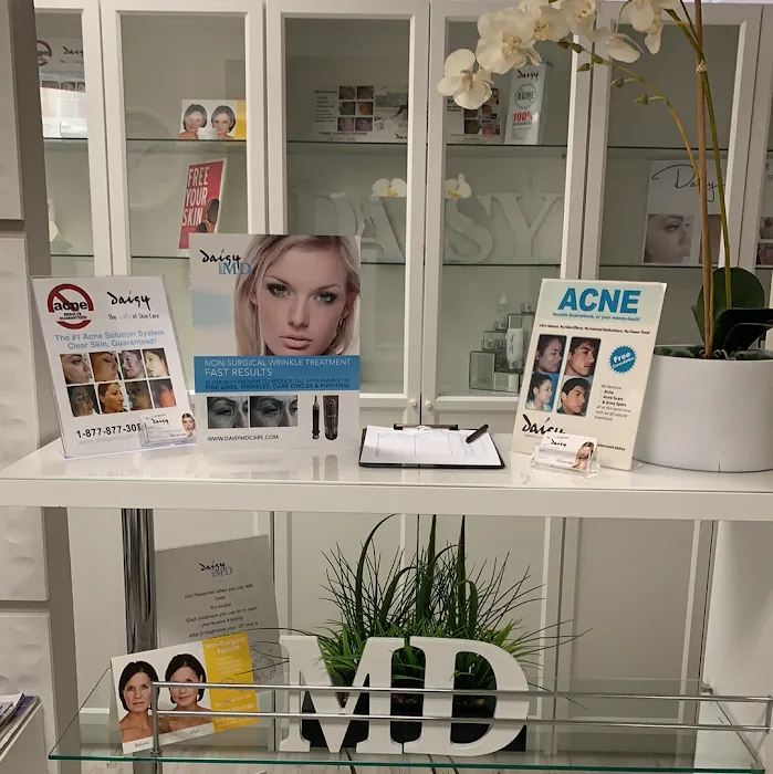 Daisy MD Care Picture 2