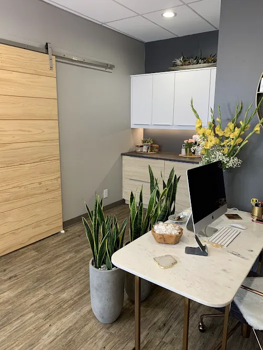 Spalina Skincare, Lake Forest CA Picture 2