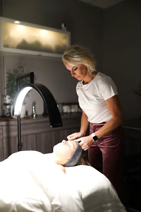 Spalina Skincare, Lake Forest CA Picture 1