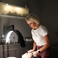 Spalina Skincare, Lake Forest CA ico