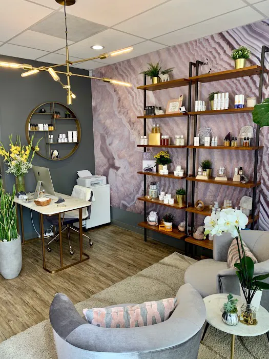 Spalina Skincare, Lake Forest CA Picture 5