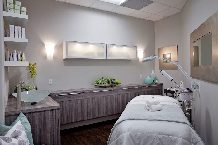 Spalina Skincare, Lake Forest CA Picture 7