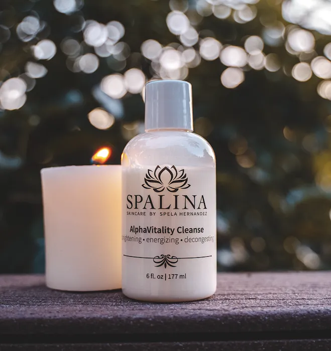 Spalina Skincare, Lake Forest CA Picture 9